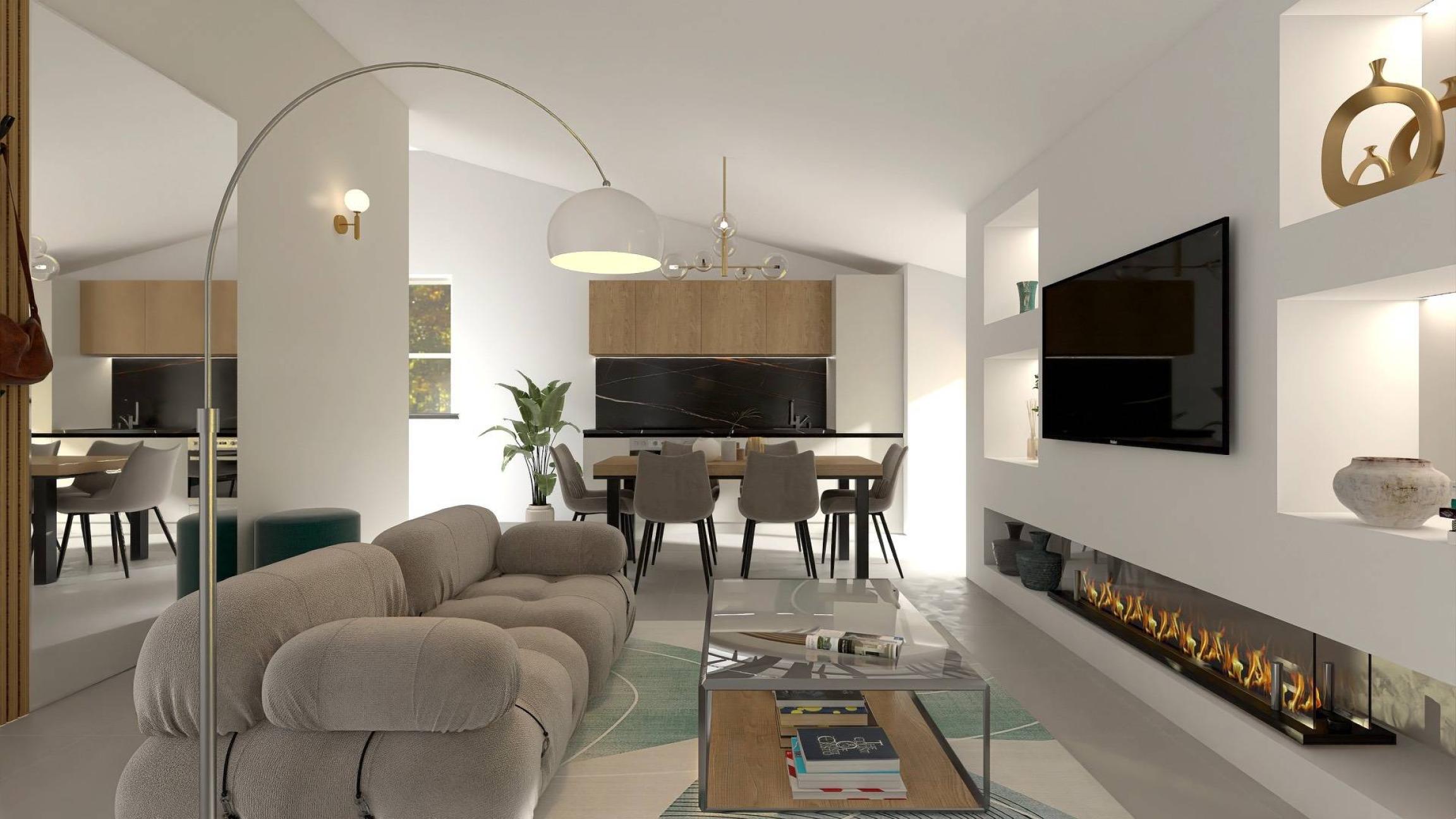 Appartamento a Capannori