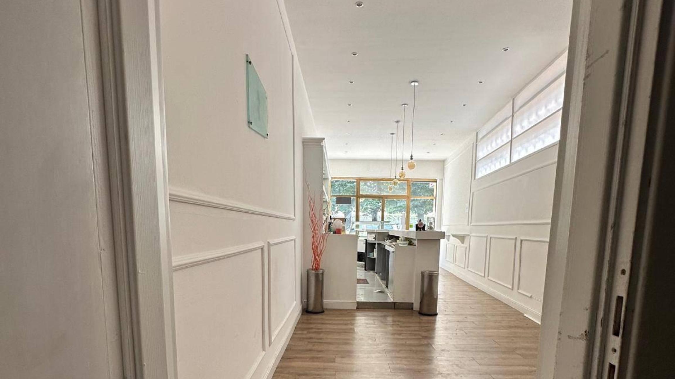 Locale commerciale a Lucca