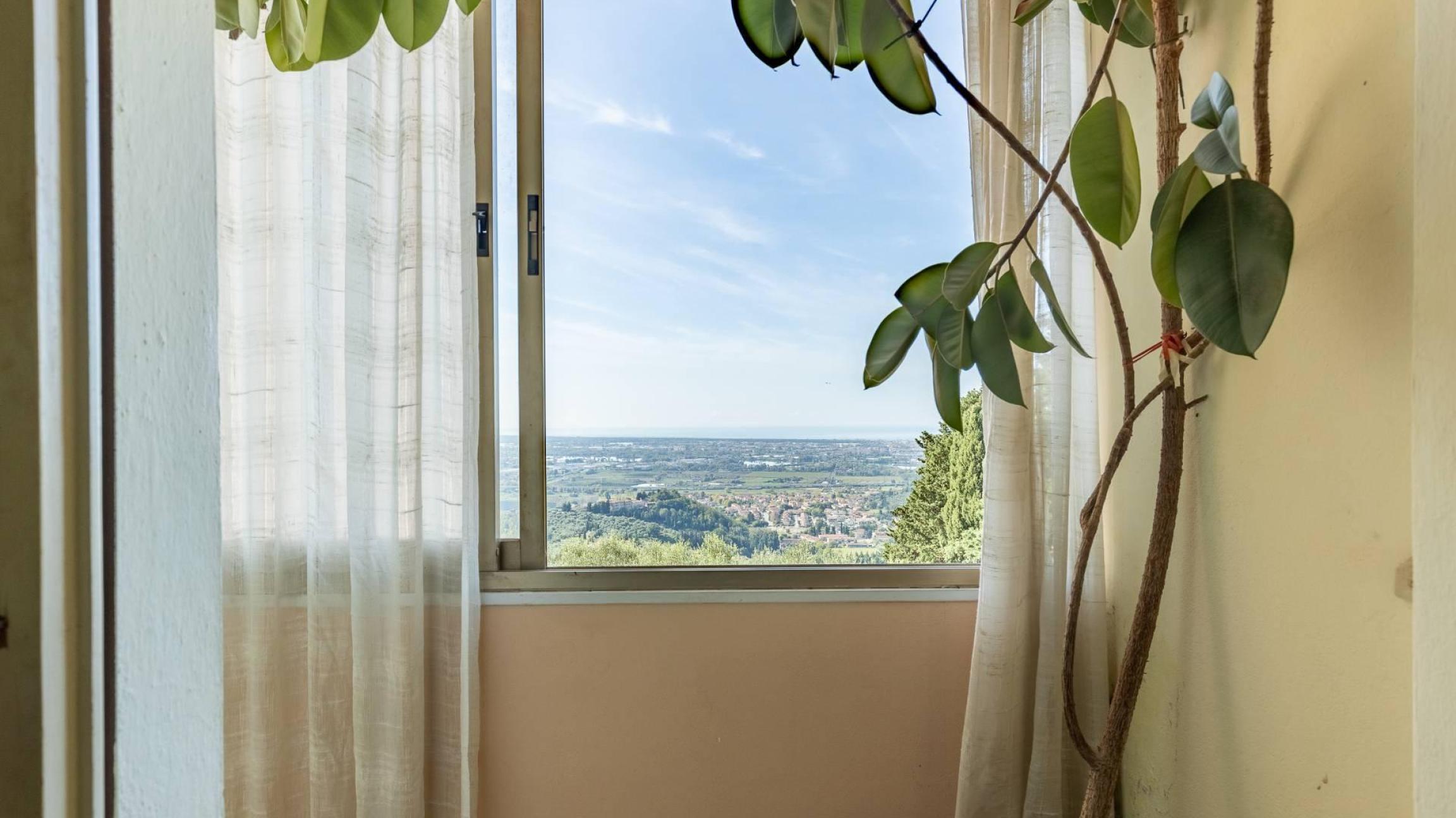 Appartamento a Massarosa