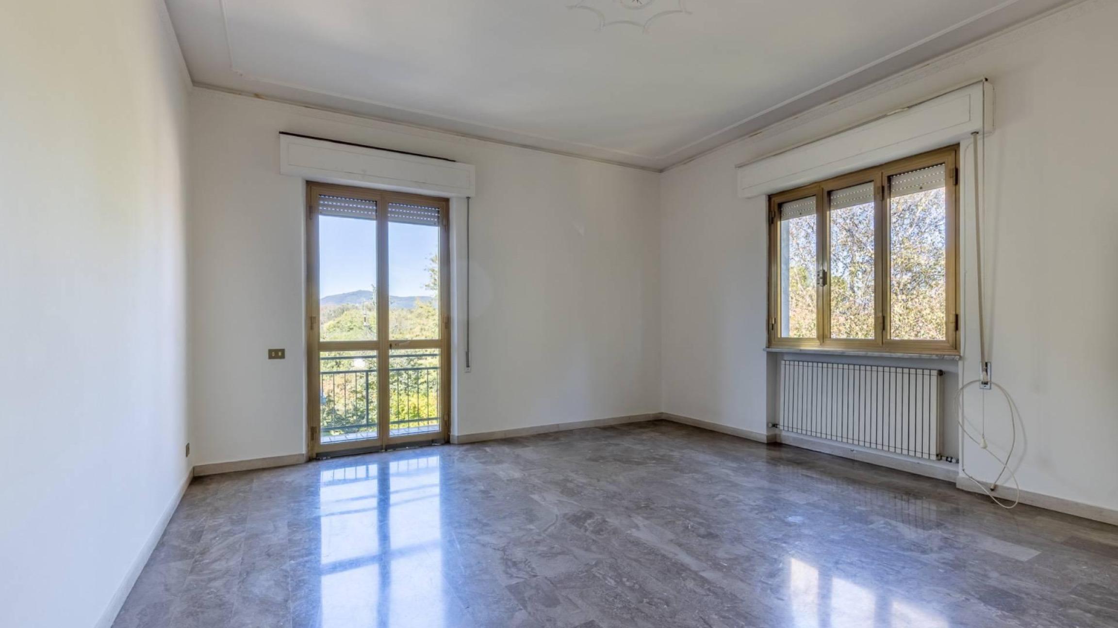 Appartamento a Lucca