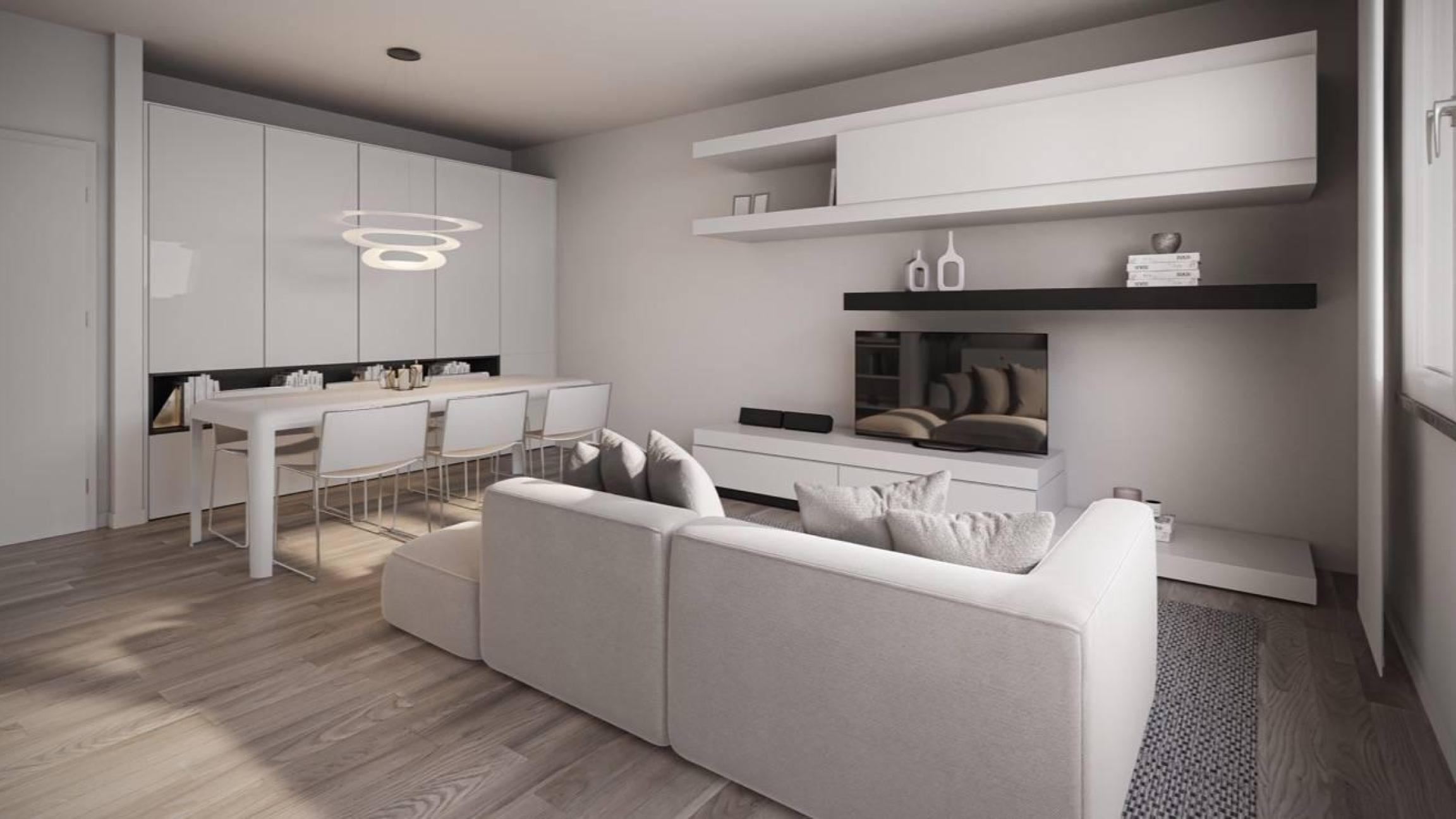 Appartamento a Capannori