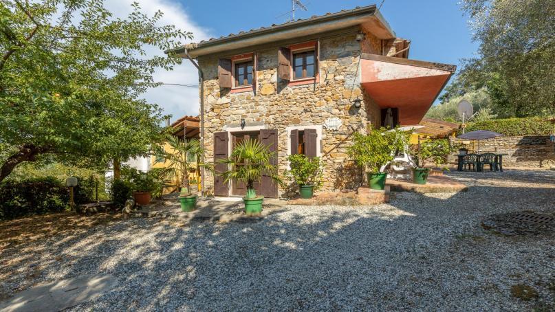 Finale di rustico zona sud
