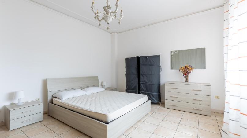 Appartamento a 1 km dal centro