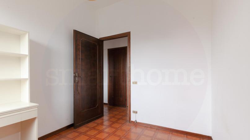 Appartamento luminoso vicino al centro