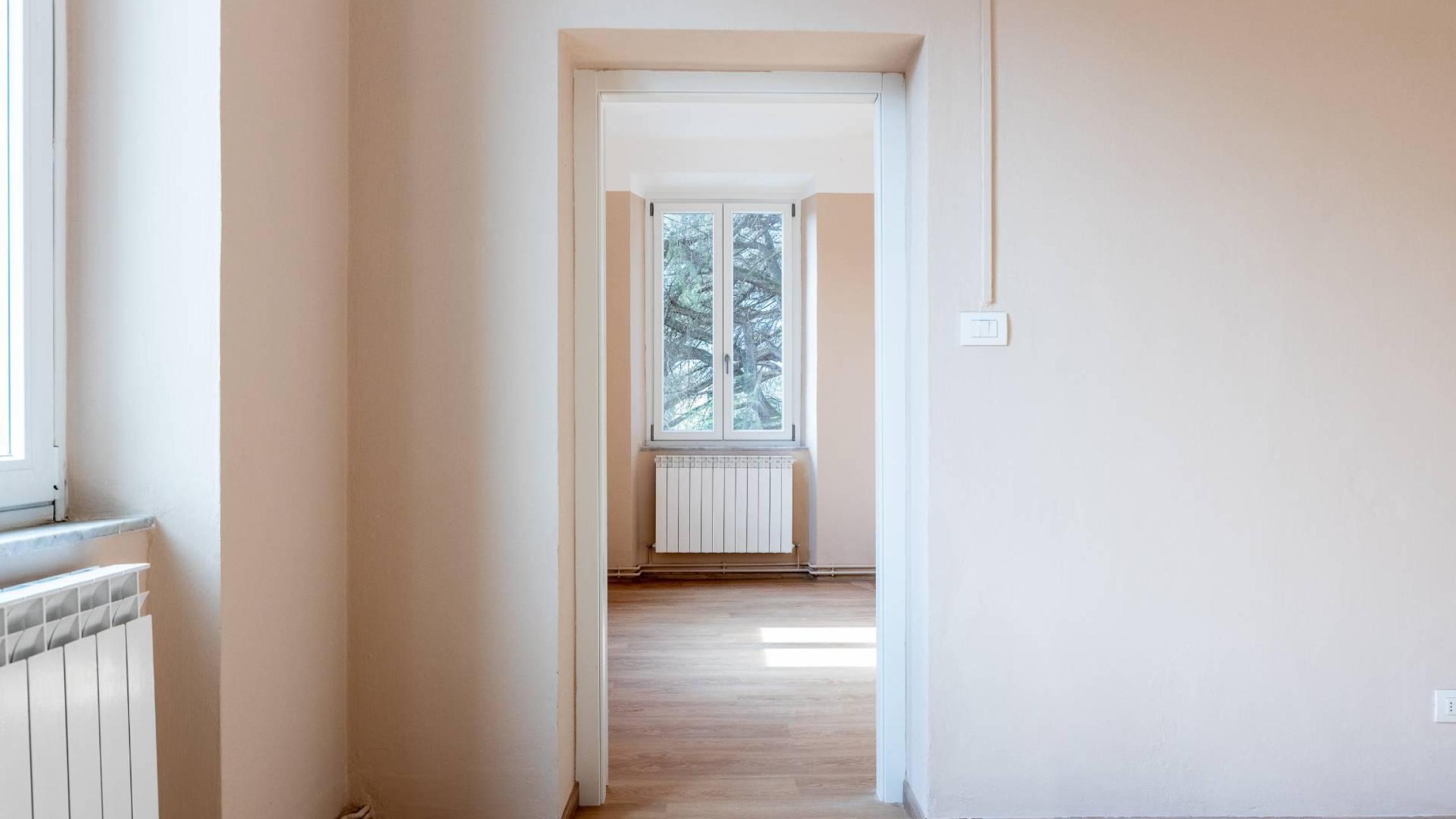 Appartamento a Lucca