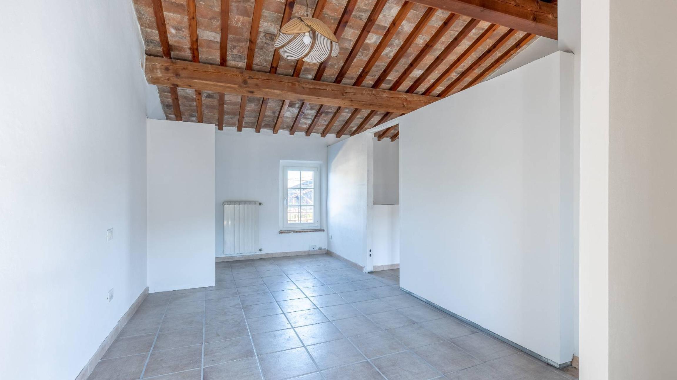 Terratetto a Capannori