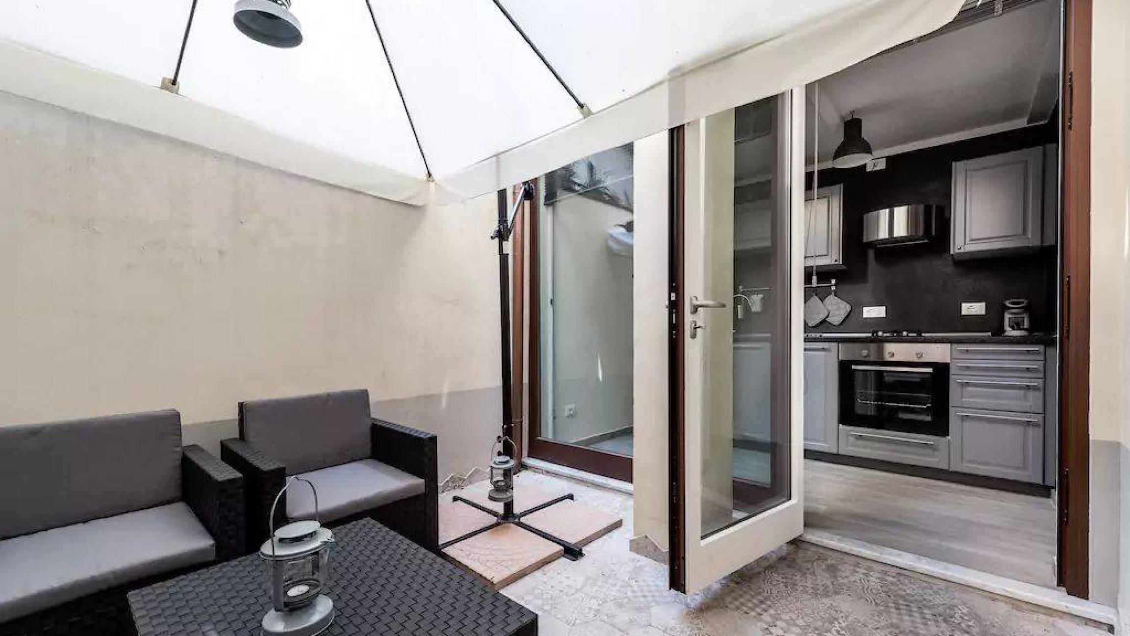 Appartamento a Lucca