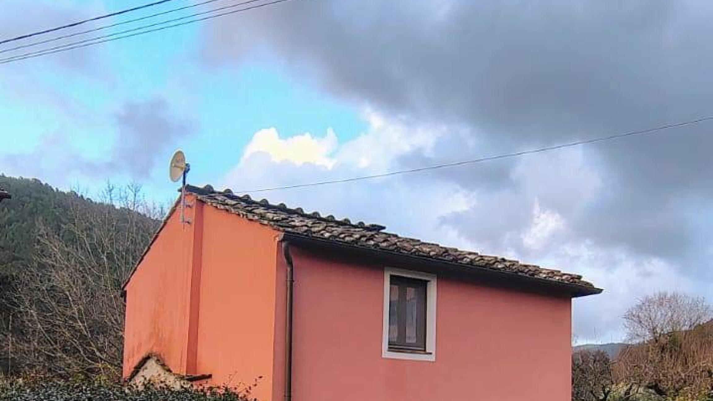 Rustico a Capannori