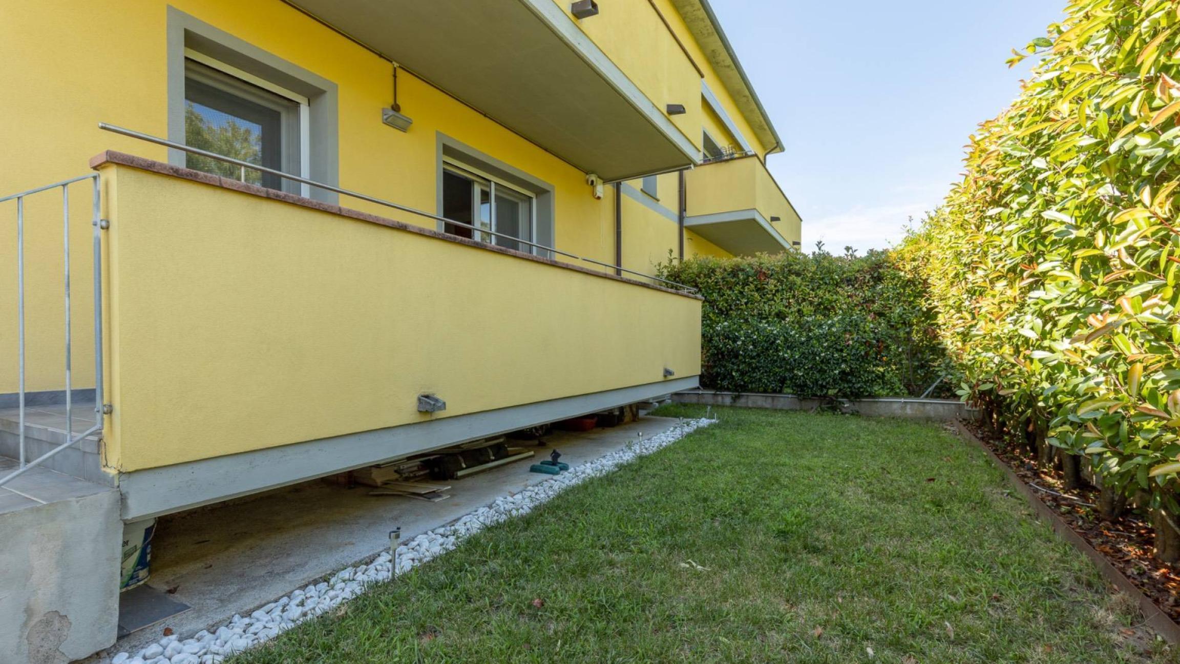 Appartamento a Lucca